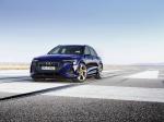 Audi e-tron S 2020 года (WW)